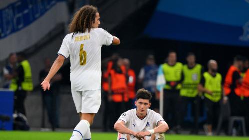 Battu deux fois en deux matchs, l'OM a-t-il le niveau Ligue des champions ?