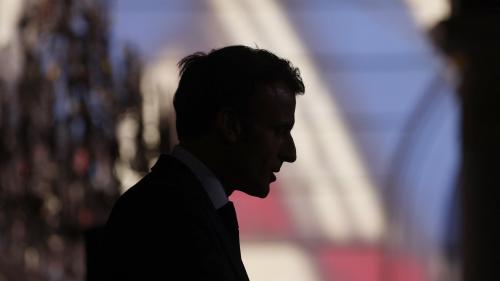 Immigration : Emmanuel Macron annonce un projet de loi pour 