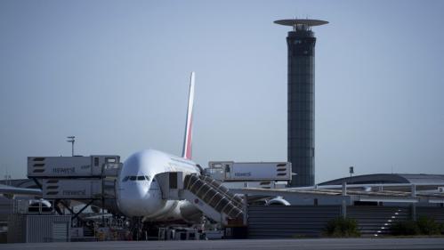 Grève des aiguilleurs du ciel : 