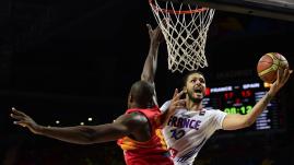 Eurobasket 2022 : France-Espagne, sept dates qui ont forgé une rivalité historique