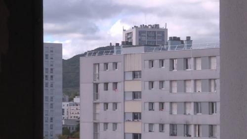 Clermont-Ferrand : les habitants visitent une dernière fois 