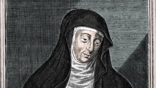 Fête de la bière : Hildegarde de Bingen, cette religieuse du Moyen-Âge qui a révélé les vertus du houblon