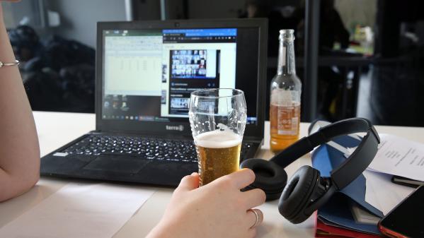 Santé : alerte sur les dangers cachés du télétravail