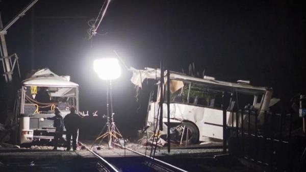 Accident de Millas : la conductrice du car face aux victimes