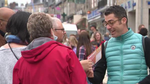 Emploi : une entreprise du Calvados recrute sur les marchés