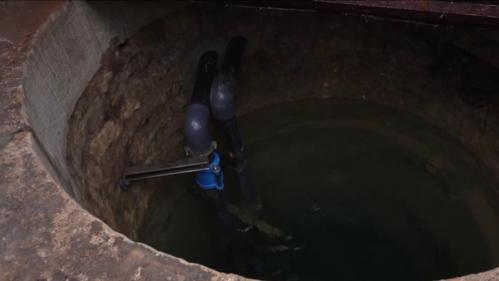 Pesticides : une commune de Bourgogne n'a plus d'eau potable depuis huit ans