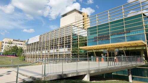 La fausse médecin de Saône-et-Loire réapparaît... et tente de devenir prof à l'université de Bourgogne