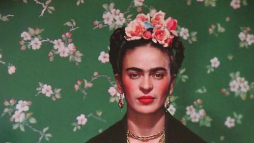 Art : Frida Kahlo, une icône du XXe siècle