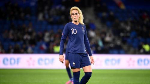 Agression de la footballeuse Kheira Hamraoui : un cinquième homme placé en garde à vue