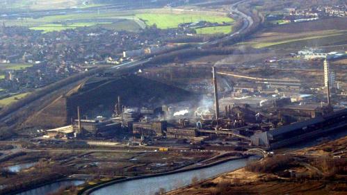 Pollution au plomb autour de l'usine Metaleurop : les nouveaux résultats de l'ARS 