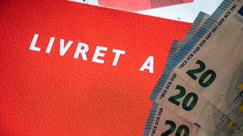 Livret A : il n'y aura pas de revalorisation du taux au mois de novembre