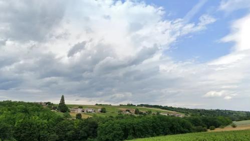 Accident de chasse : une femme et deux enfants légèrement blessés par des tirs de plomb dans le Beaujolais