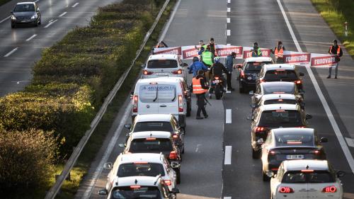 VIDEO. Climat : une scientifique du Giec arrêtée lors d'une action de désobéissance civile en Suisse