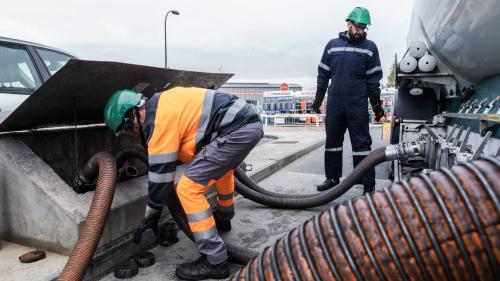 Pénurie de carburant : quels sont les leviers du gouvernement pour sortir de la crise ?