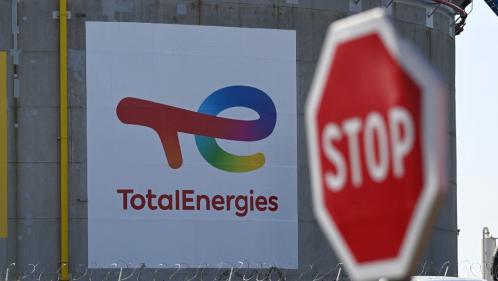 DIRECT. Pénurie de carburant : les grévistes de TotalEnergies refusent l'offre de la direction de débloquer les livraisons pour entamer les négociations