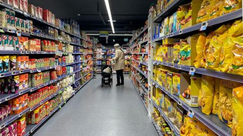 Inflation : le ralentissement se confirme en septembre en s'établissant à 5,6%