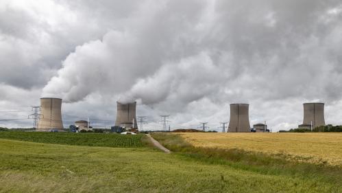 Energie : EDF repousse le redémarrage de cinq réacteurs nucléaires