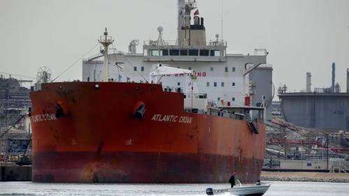 Pénurie de carburant : la CGT du port refuse de décharger les pétroliers à Marseille suite aux propos de Renaud Muselier