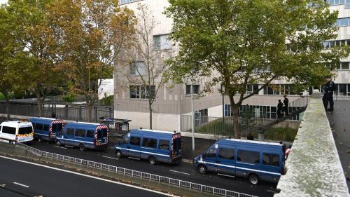 REPORTAGE. Code vestimentaire, aide aux devoirs, blocus qui dégénère... Les raisons de la colère au lycée Joliot-Curie de Nanterre