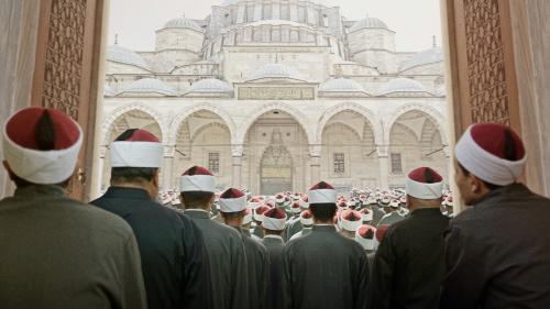 Tarik Saleh, réalisateur de 