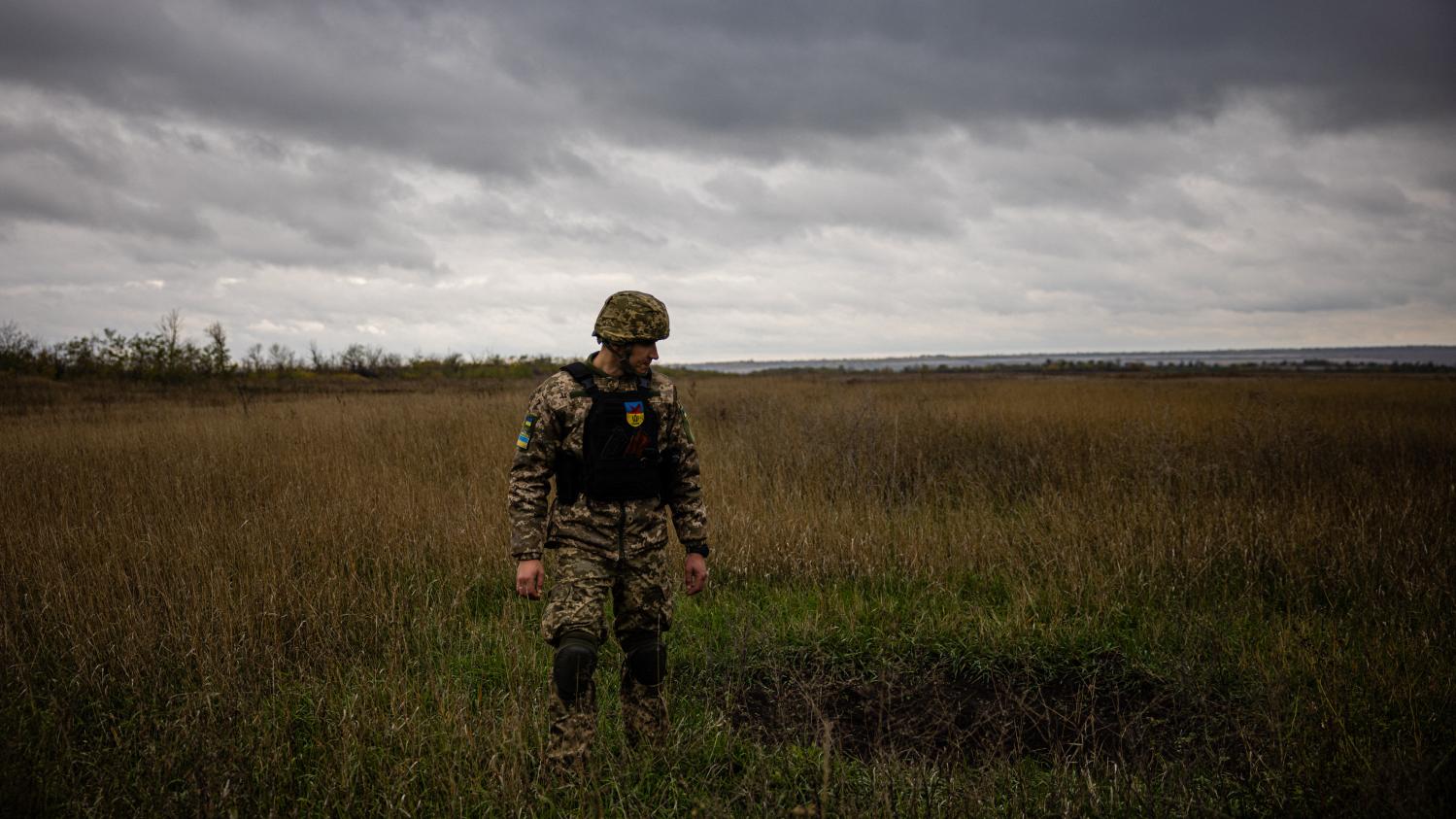 Seven civilians were killed in Bakhmoud, Donetsk region