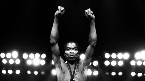 Fela Anikulapo Kuti : cinq choses apprises à l'exposition 