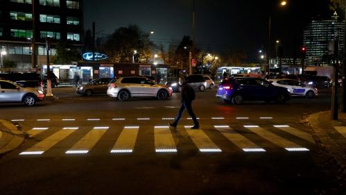 Changement d'heure : huit Français sur dix inquiets pour leur sécurité sur la route, selon une étude menée par les assureurs