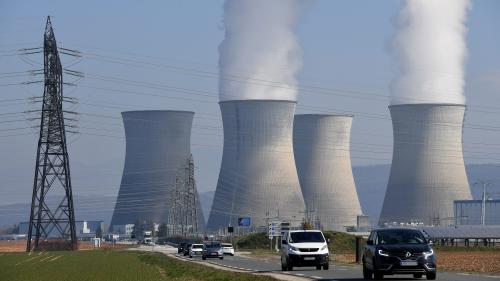 ENQUÊTE. Centrales nucléaires arrêtées : les causes d'une situation sans précédent