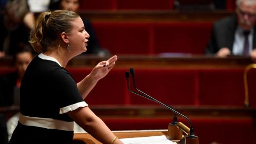 Motion de censure : La France insoumise part sans la Nupes et l'assume