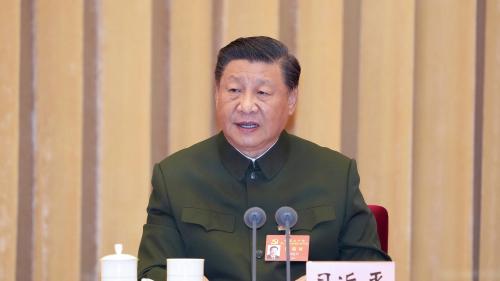 DIRECT. Présidentielle au Brésil : le président chinois Xi Jinping se dit 