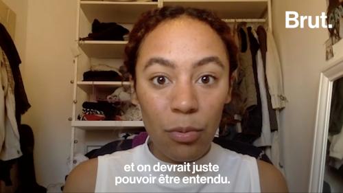 VIDEO. La détresse de Maëlle, étudiante ne vivant qu'avec 100¬ par mois