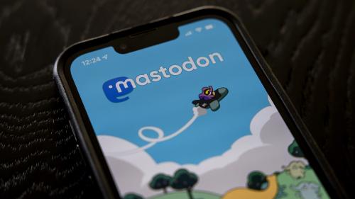 On vous explique comment utiliser Mastodon, l'alternative à Twitter, populaire depuis le rachat d'Elon Musk