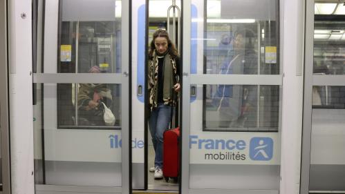 DIRECT. Grève dans les transports : journée noire prévue à la RATP, perturbations modérées à la SNCF