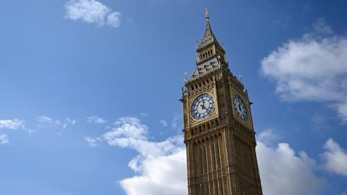 Royaume-Uni : Big Ben va de nouveau sonner après cinq ans de silence