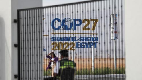 DIRECT. COP27 : dernières négociations entre les pays pour tenter de trouver un accord