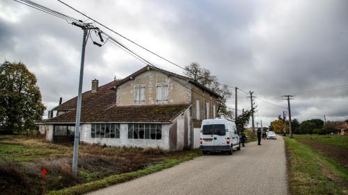 Adolescente tuée dans le Lot-et-Garonne : le suspect a été mis en examen et placé en détention provisoire