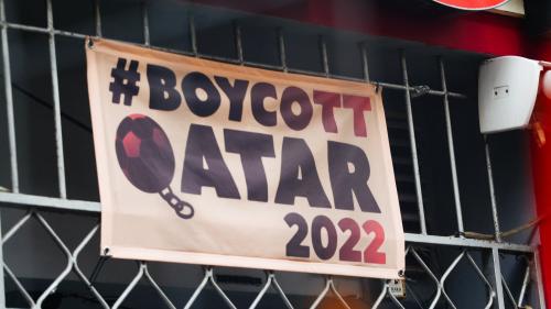 Coupe du monde 2022 : quelles compétitions sportives suivre si vous boycottez le Mondial au Qatar ?