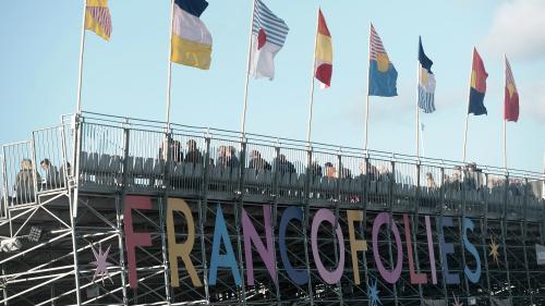 La billetterie des Francofolies est ouverte : en tête d'affiche, Polnareff, Renaud ou encore Louise Attaque ou -M-