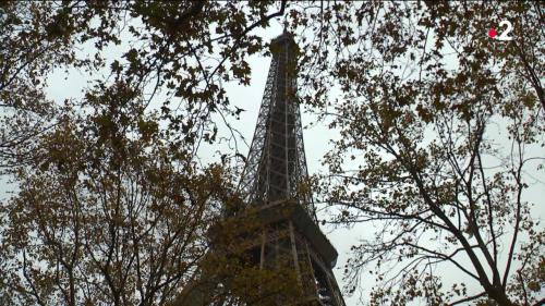 Faits divers : nouvelle rixe près de la Tour Eiffel, un secteur sous tension