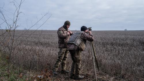 DIRECT. Guerre en Ukraine : l'armée redoute de nouveaux bombardements russes cette semaine