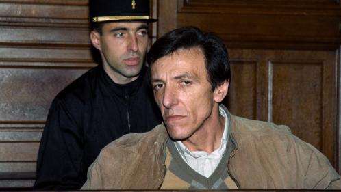 L'écrivain Serge Livrozet, anarchiste et militant anti-carcéral, est mort à 83 ans