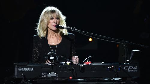 Christine McVie, chanteuse et compositrice du groupe Fleetwood Mac, est morte à l'âge de 79 ans