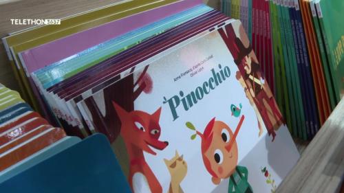 En librairie ou au cinéma, les aventures de Pinocchio séduisent toujours autant