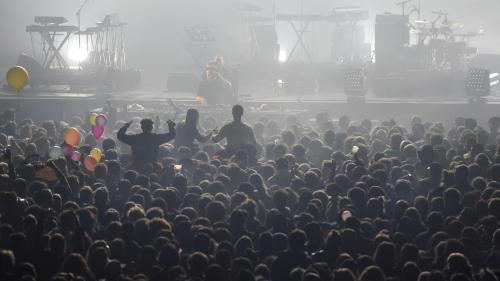 Techno ouighour, country des Îles Féroé ou folklore électrisé des Asturies au programme des Trans Musicales de Rennes