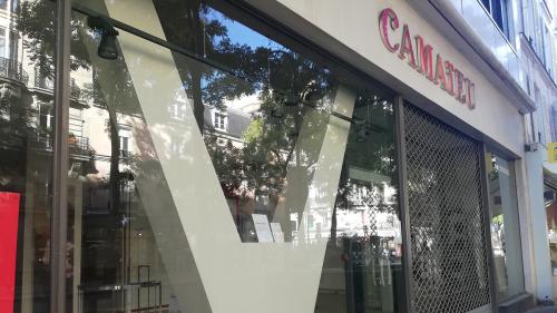 Camaïeu : la marque sera vendue aux enchères mercredi sans son fichier clients