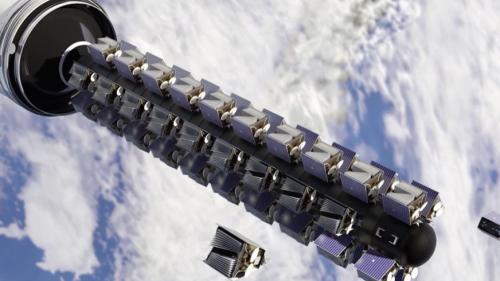 Starlink : en à peine un an, 6 500 Français abonnés à ce nouvel opérateur par satellite