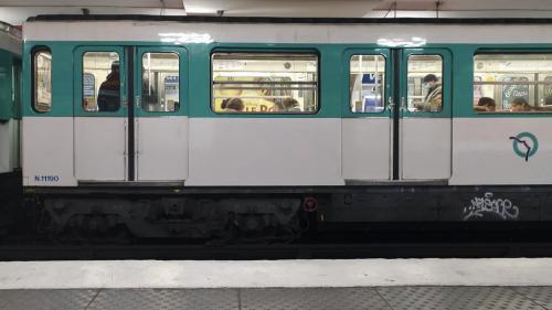 RATP: les syndicats du métro et du RER appellent à une nouvelle grève en janvier