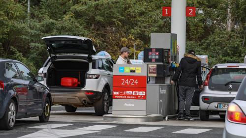 L'inflation va grimper à 7% en début d'année 2023 selon l'Insee