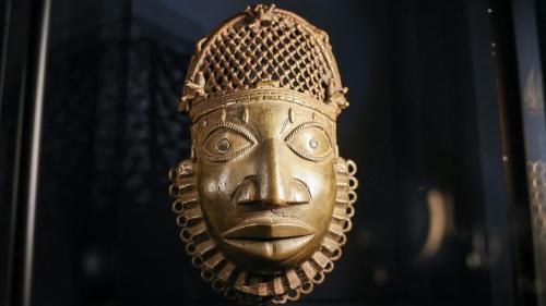 Berlin va restituer vingt bronzes de l'ancien Royaume du Benin au Nigeria