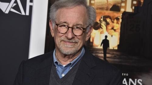 Spielberg exprime ses regrets pour 